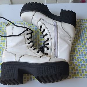 Jeffrey Campbell  Melvin 👢